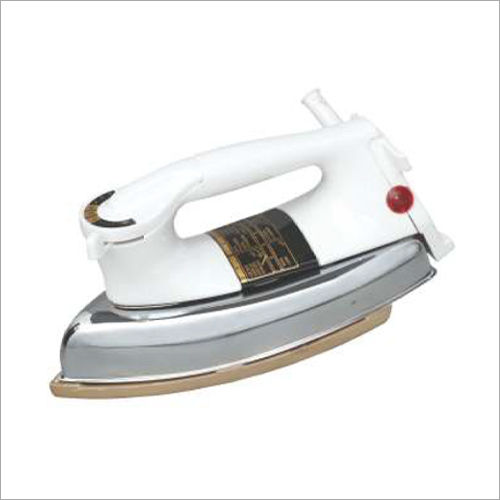 Stainless Steel Plancha Light Weight Iron