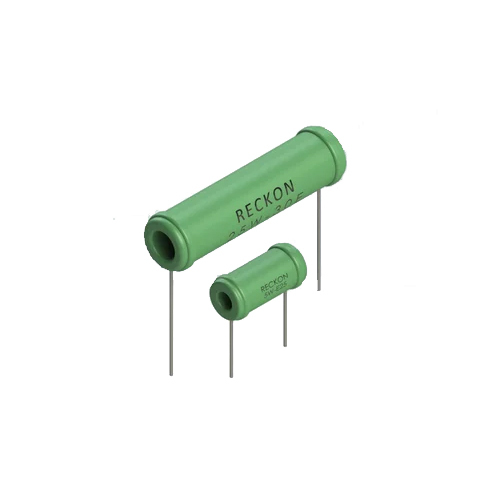 Silicon Coated Wire Wound Resistor