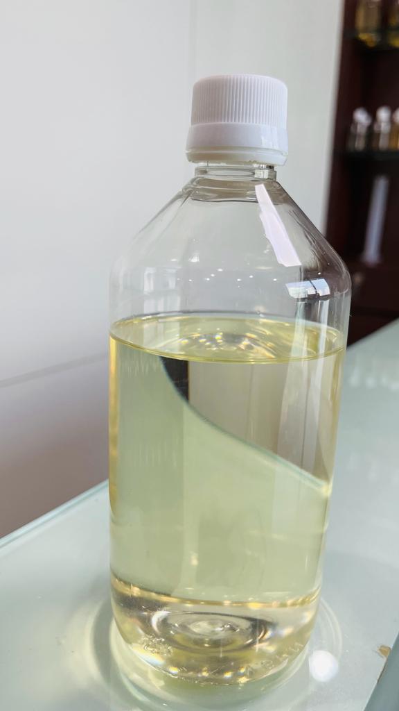 Mix Hydrocarbon Oil
