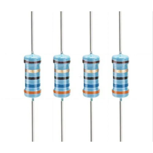 Silicon Resistors For UPS