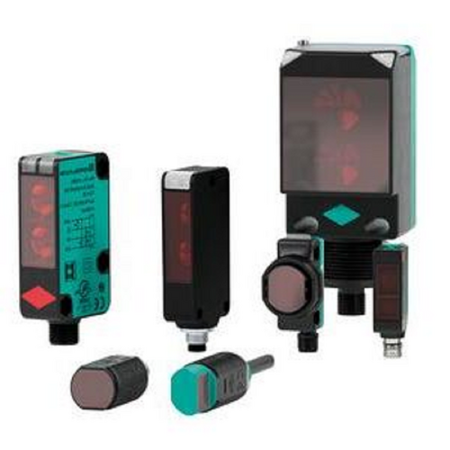 Pepperl Fuchs RLK31-8-2500-IR/31/115 Photoelectric Sensor