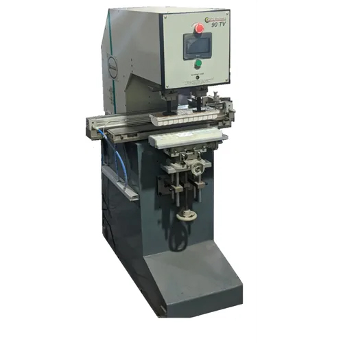 Pad Printing Machine for Rapid Diagnostic Plastic Cassette