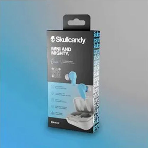 Skullcandy Dime True Wireless Earbuds With Mic