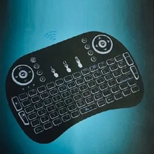 Mini Bluetooth Keyboard