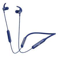 Boat Headphone And Earphone