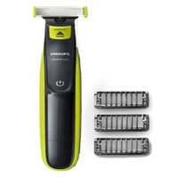 Different Available Philips One Blade Beard Trimmer