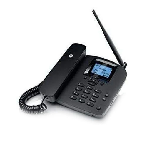 Motorola Fixed Wireless Landline Phone