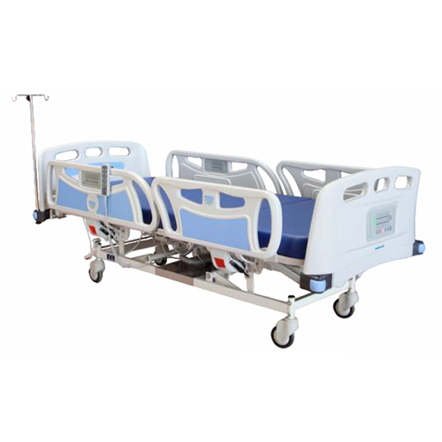 Five Function ICU Bed