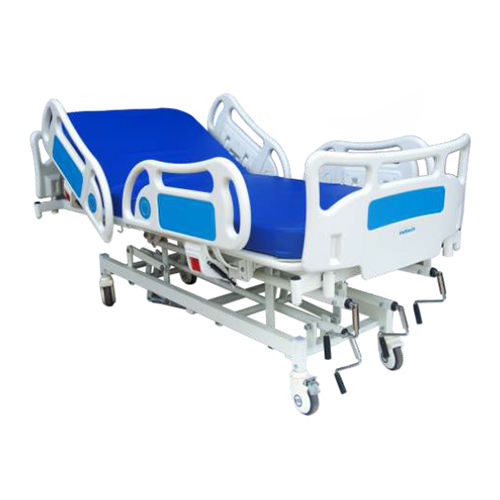 Five Function Manual ICU Bed