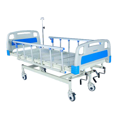 Hospital Manual ICU Bed