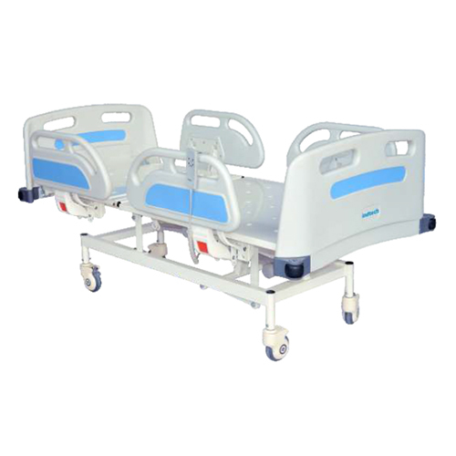 Motorized Recovery Bed