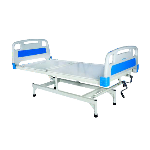 Recovery Hospital Bed