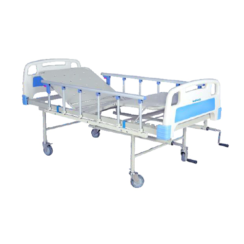 Modern Fowler Bed