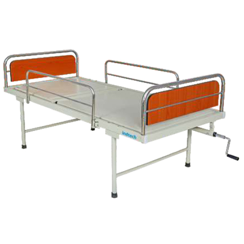 7 Feet Semi Fowler Bed