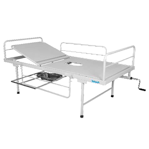 Hospital Semi Fowler Bed
