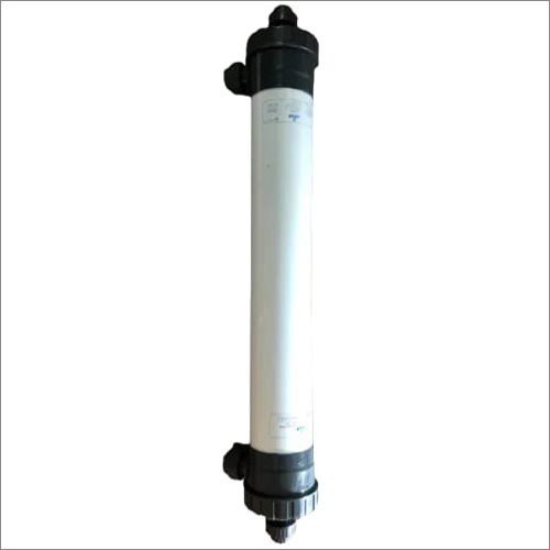 Ultrafiltration Hollow Fiber PVDF Membranes