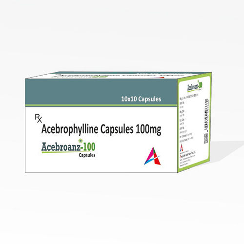 Pharmaceutical Capsules