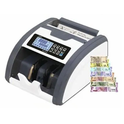 Semi Value Counting Machine