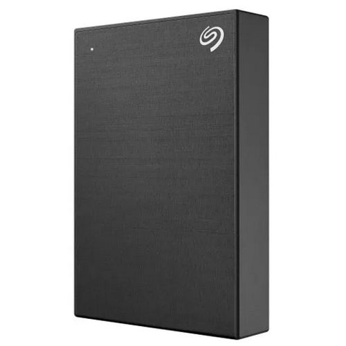 5Tb Seagate External Hard Drive Application: Commercial