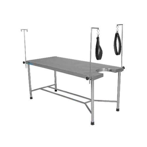 Stainless Steel Labour Table
