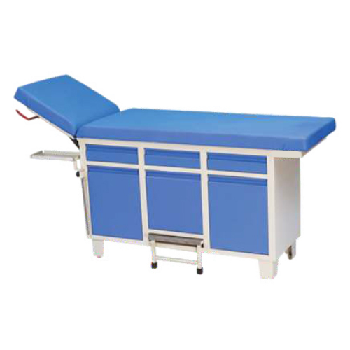 Rectangular Examination Couch