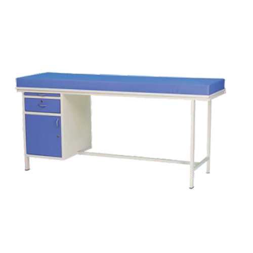 CRCA Sheet Examination Couch