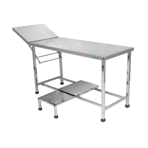 Hospital Examination Table