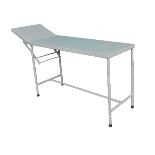 Stainless steel Examination Table
