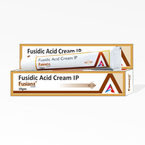 10gm Fusidic Acid Cream IP