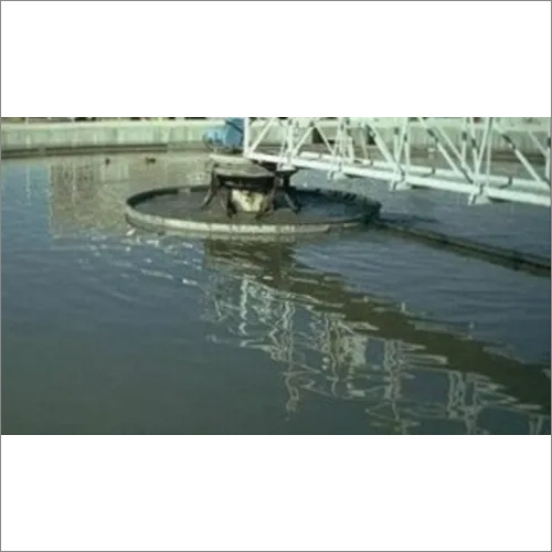 Effluent Treatment System