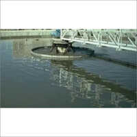 Effluent Treatment System - Application: Treat Industrial Wastewater