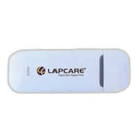 External Lapcare Usb Wifi