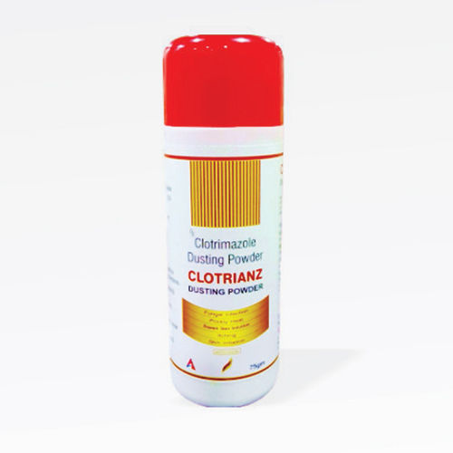 75gm Clotrimazole Dusting Powder