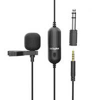 Collar Mic