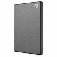 Seagate 2Tb External Hard Drive