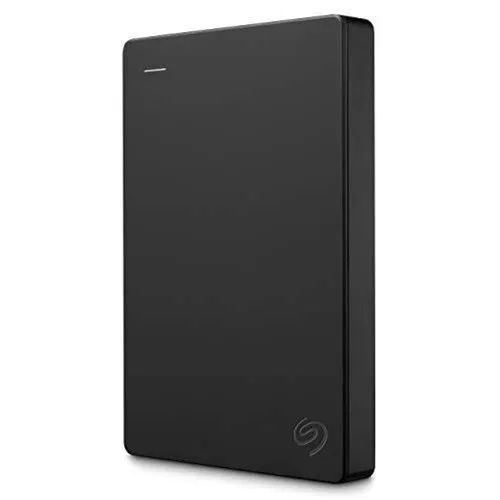 1Tb Seagate External Hard Disk Application: Commercial