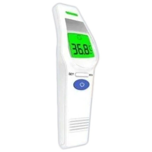 10 cm Data Itherm Forehead Thermometer