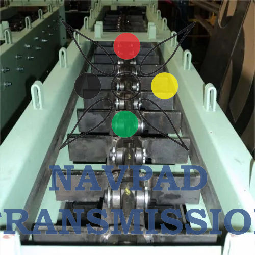 Flow Conveyor Chains