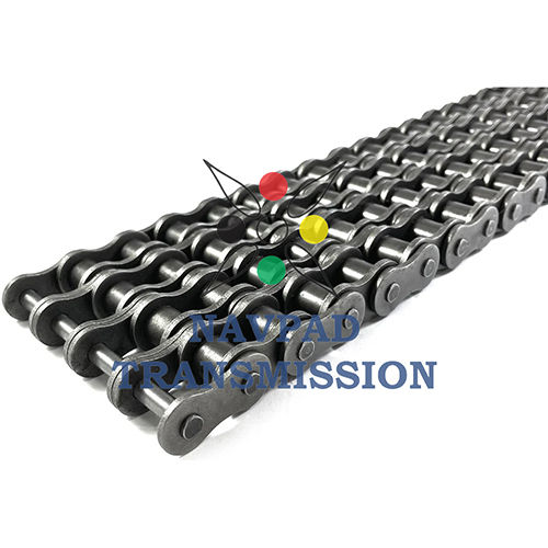 Industrial Roller Chain