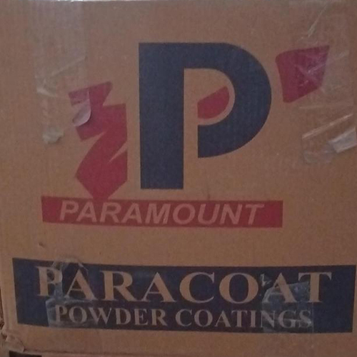Paramount Powder Coating Paints