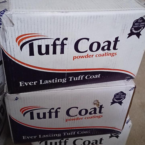 Tuff Coat Powder Coating Paints