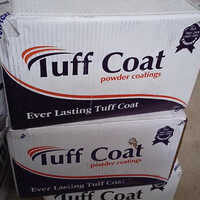 Any Color Tuff Coat Powder Coating Paints