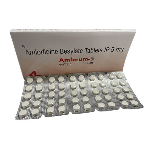 Pharmaceutical Tablets