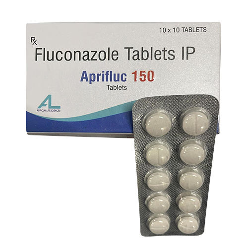 Fluconazole Tablets IP