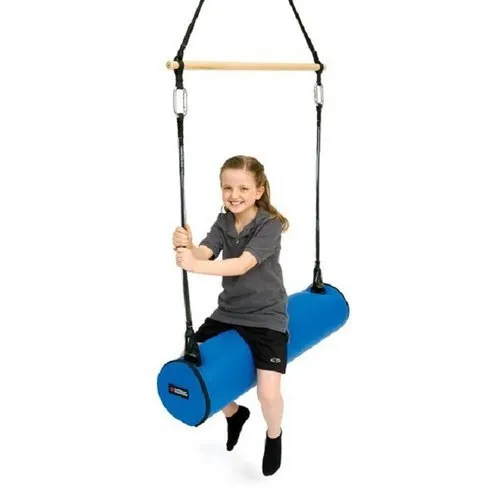 Round Bolster Roll Swing Seat For Hospital