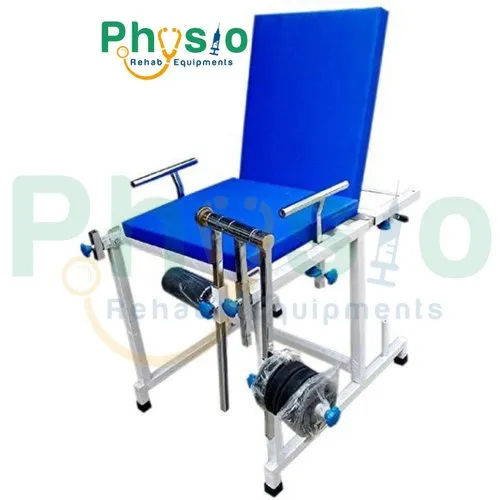 Quadricep Exerciser Chair