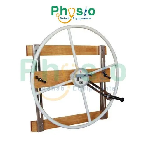 Large Size Physio Shoulder Wheel