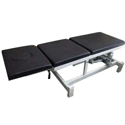 PRE High Low Treatment Table