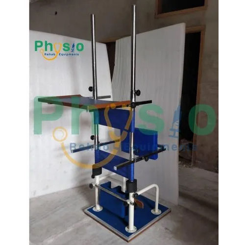 Steel Standing Clinic Metal Frame