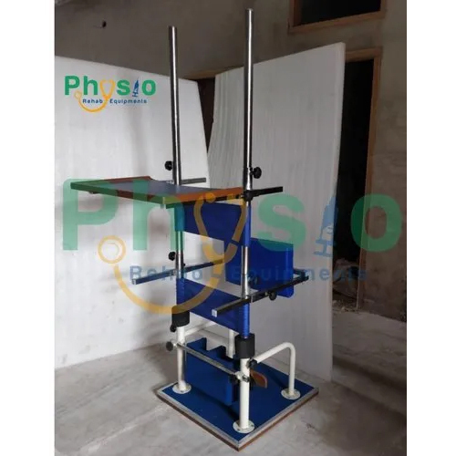 Standing Clinic Metal Frame